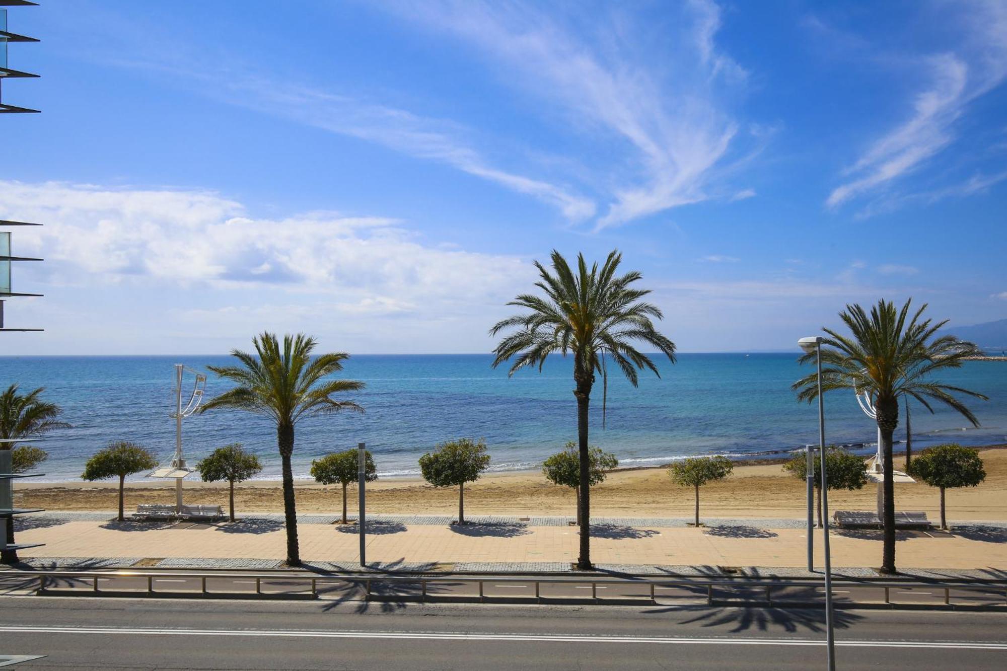 New Playazul 4 Leilighet Cambrils Eksteriør bilde
